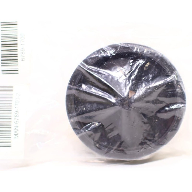 Authentic Replacement Baffle Part QCB-AM Easy Installation Not Badger Disposals