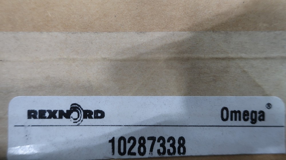 Rexnord 7300040 Omega E40 Element Elastomeric Coupling
