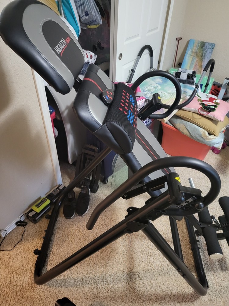 Inversion Table