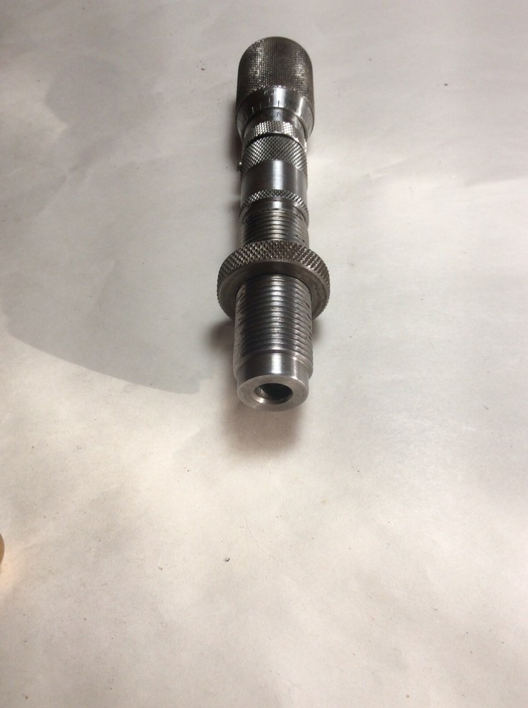 Lyman Micro MS 3-A Die