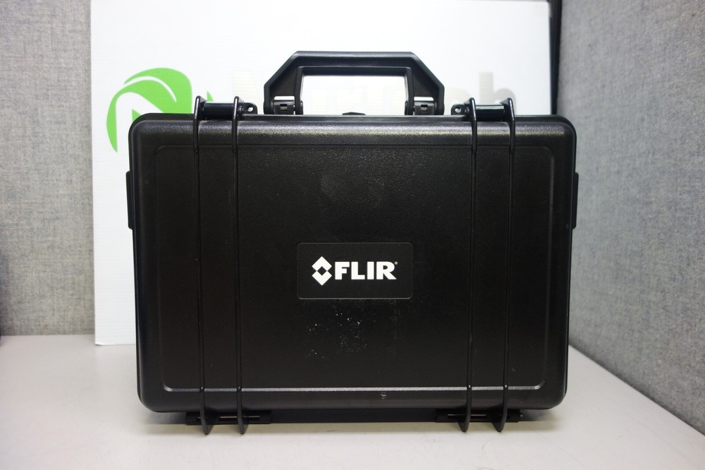 FLIR I7 Handheld Infrared Thermal Imaging Camera