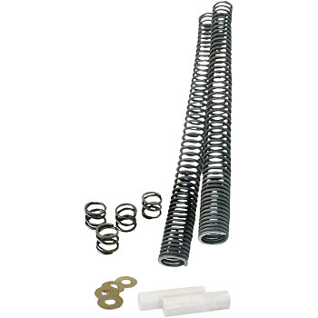 PROGRESSIVE SUSPENSION 10-1560 Fork Lowering Kit - 39 mm