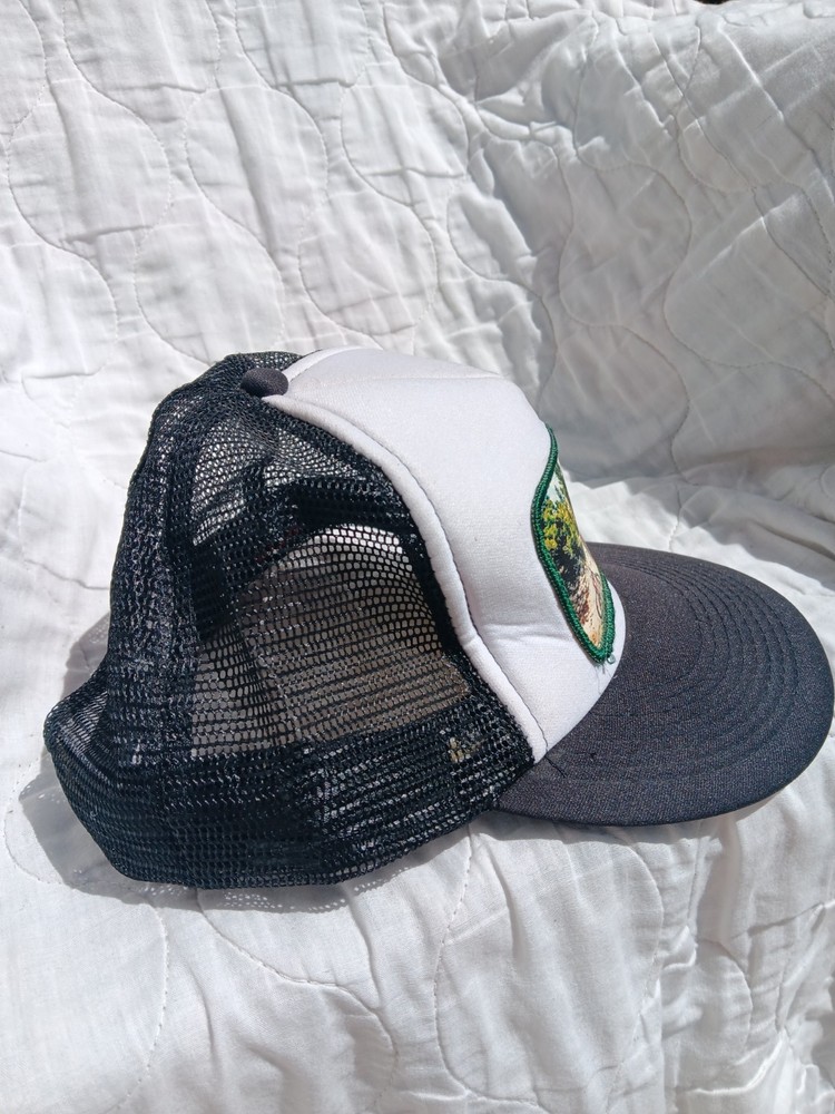 MTB IMBA Hat Vintage 90s