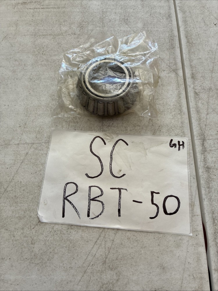 Chicago Rawhide Bearing M802048