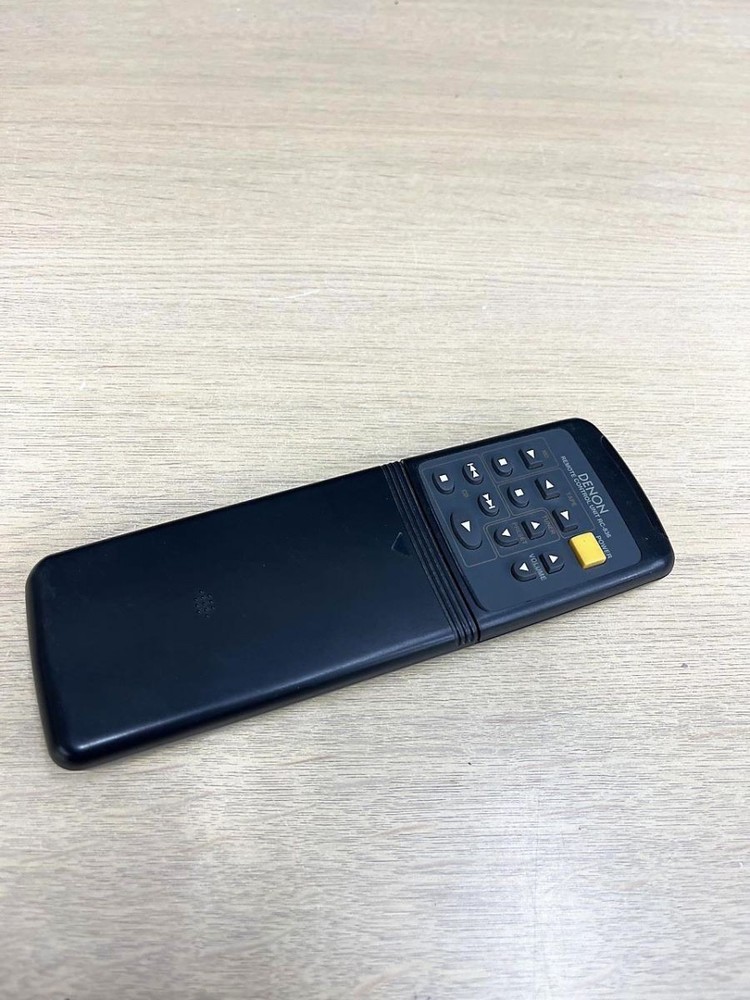 DENON RC-836 Remote Control