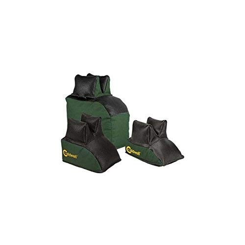 Caldwell Universal Rear Shooting Bag, Durable, Hook and Loop, Stable