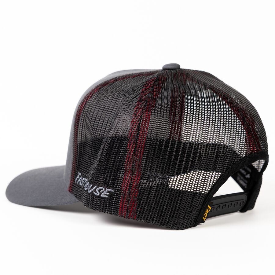 Fasthouse Crossroad Hat