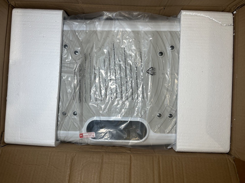 Vibration Plate