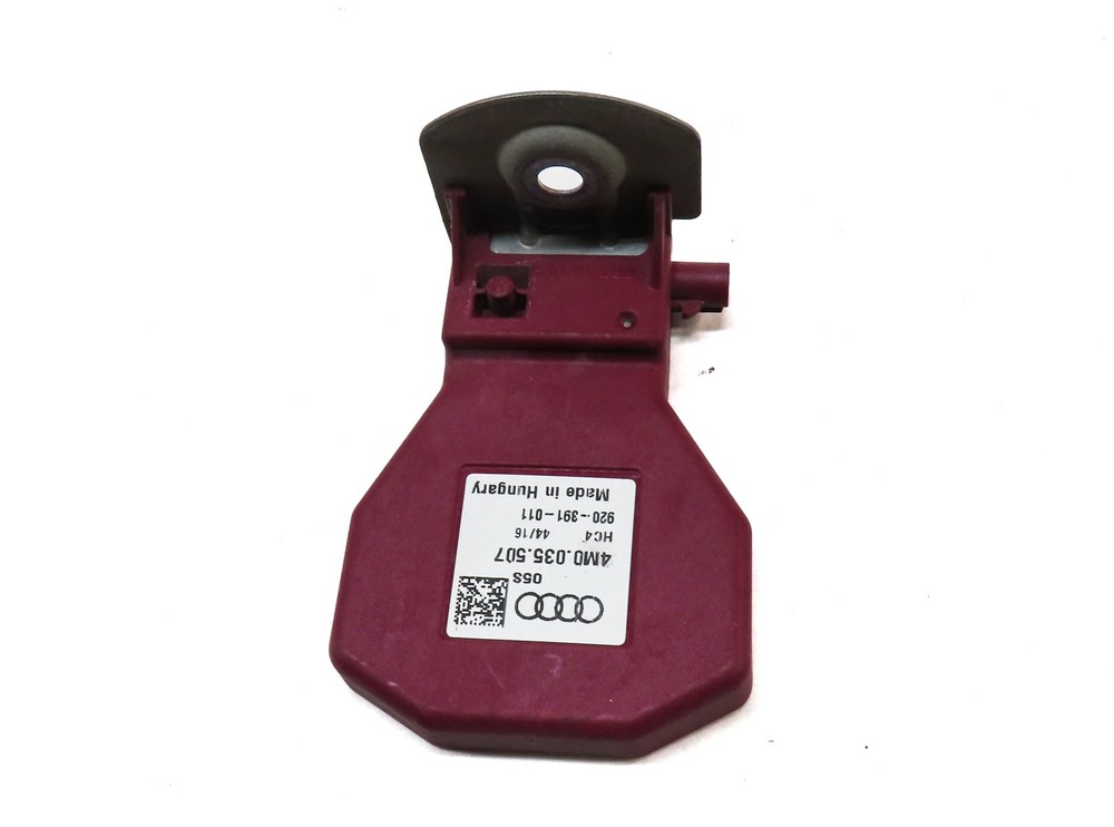 2017 AUDI A3 E-TRON (8V) RADIO STEREO ANTENNA MODULE