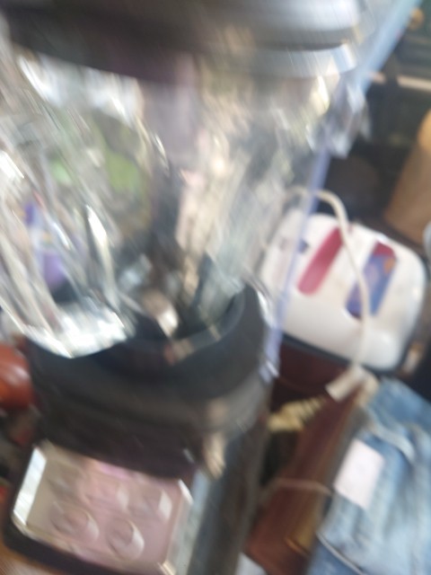 Hamilton Beach Sound Shield 950 Blender