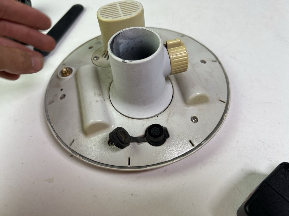 Arable Mark 2 Weather Station Solar With Cables