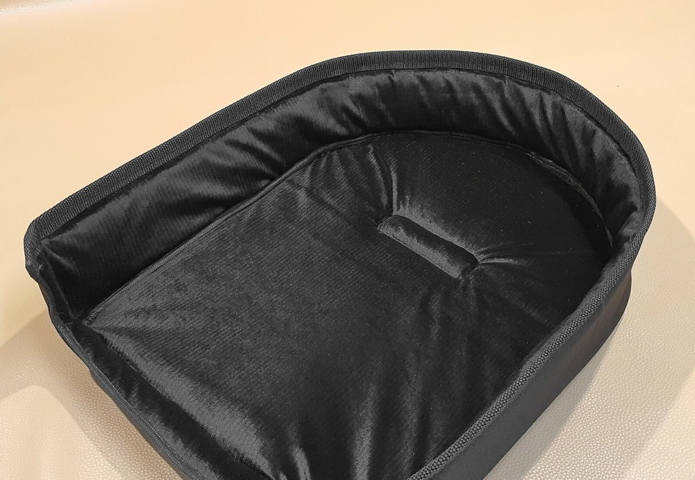 Custom padded cover for Roland HandSonic HPD-20 Digital Percussion Controller