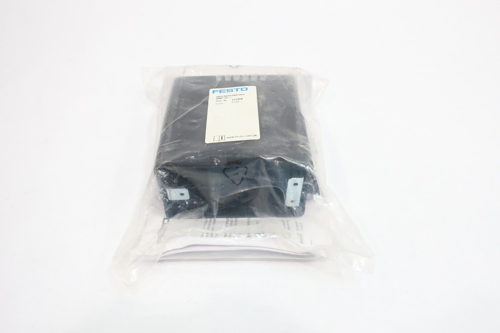 Festo HMP-25 372918 Linear Module