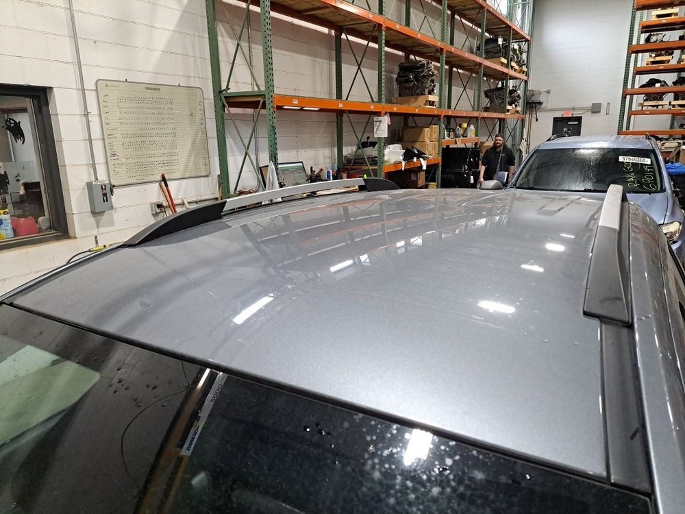 2019 Trax Jack Sku#4388893