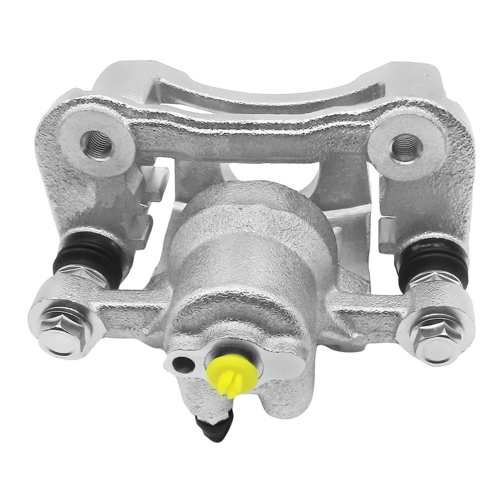 Rear Dics Brake Caliper Assembly with Bracket Compatible with 2010-2015 Hyund...