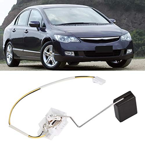Fuel Level Sensor 17047-SNA-000 Replacement for FA1/FA3 2006-2011, Digital,