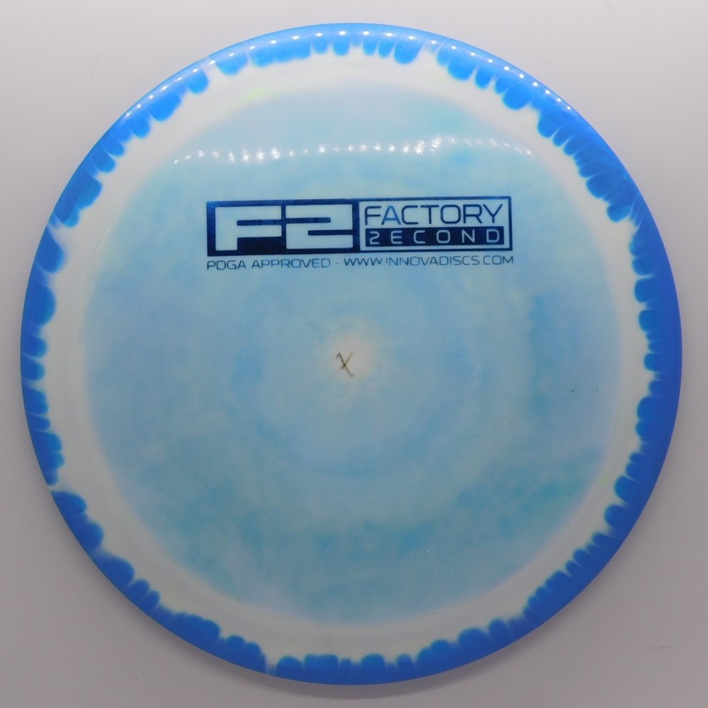 BACKROOM GEMS-VARIOUS MOLDS