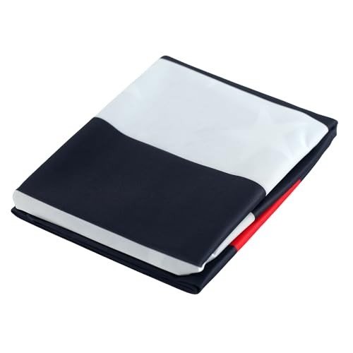 MSFHHA Rectangular Tablecloth Thin Red Line Firemen Firefighter Tablecloth