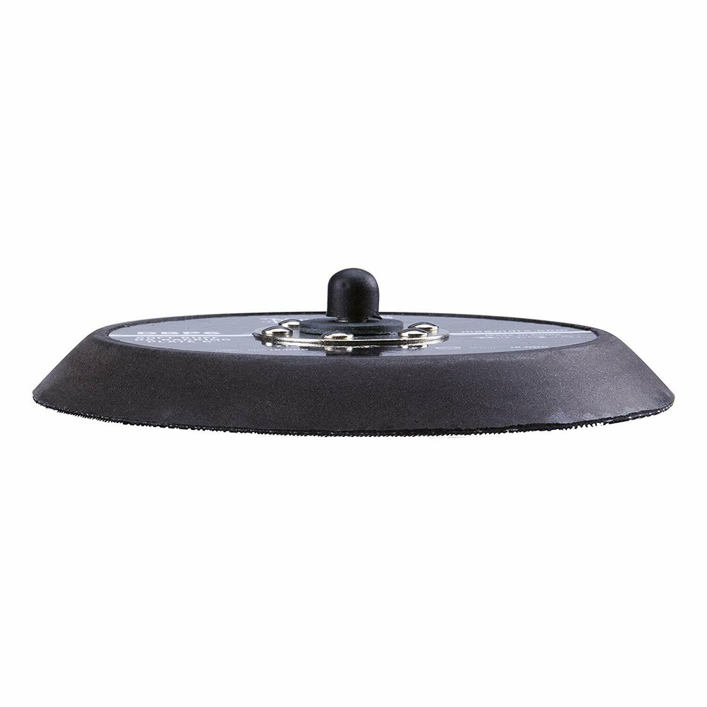 Meguiar's 6" Soft Buff DA Backing Plate, DBP6