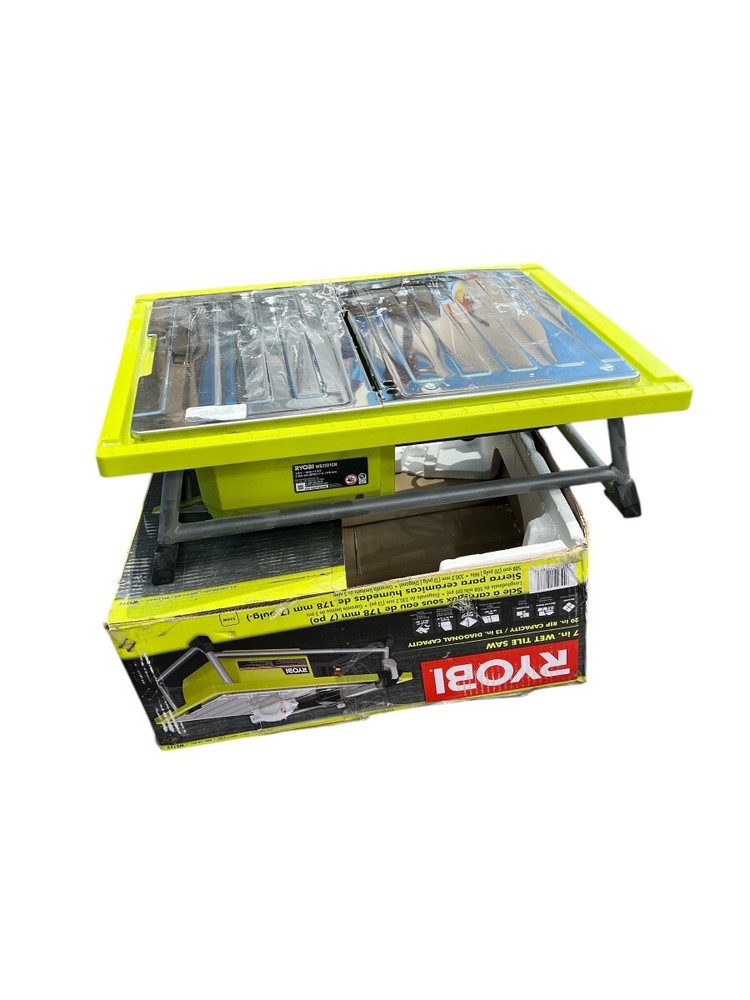 RYOBI TOOLS WS722 (SBP008335)