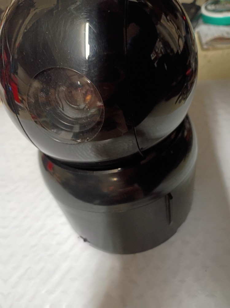 American Dynamics RAS816LS Ultra 6 PTZ Dome Camera Module Only