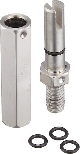 NAKAZIMA Power Adapter II Flying Gaff System Adapter