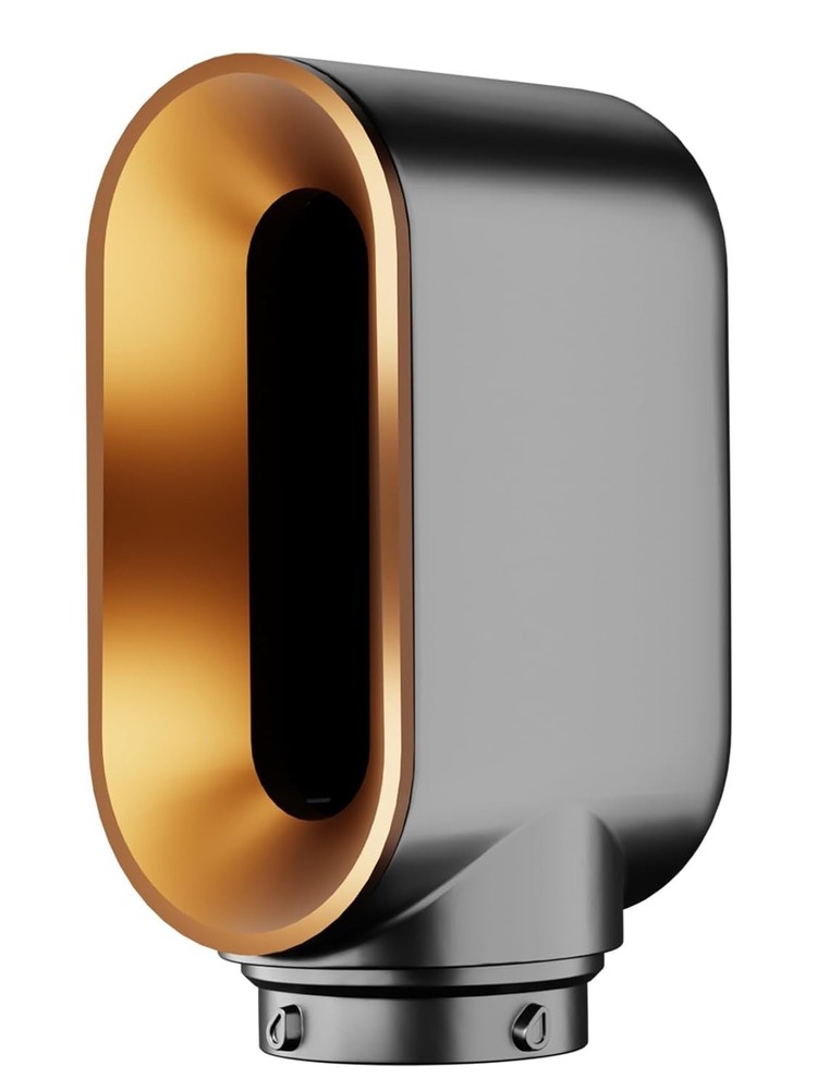 Pre-Styling Dryer Attachment for Dyson Airwrap, Pre-Styling Dryer Nozzle Replace