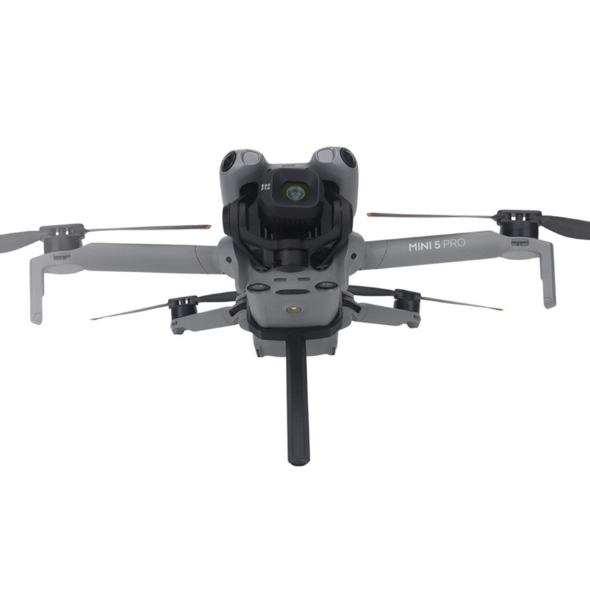 Fixed Bracket Drone Shooting Bracket Handheld Shooting for DJI Mini 5 Pro
