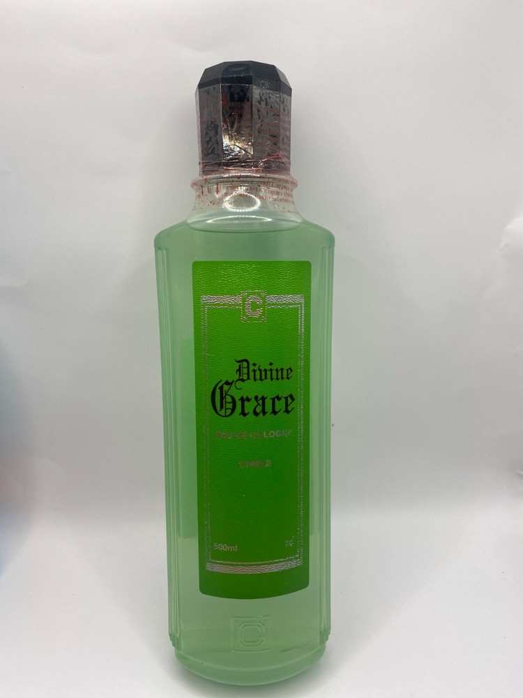 DIVINE GRACE Perfume 500ml