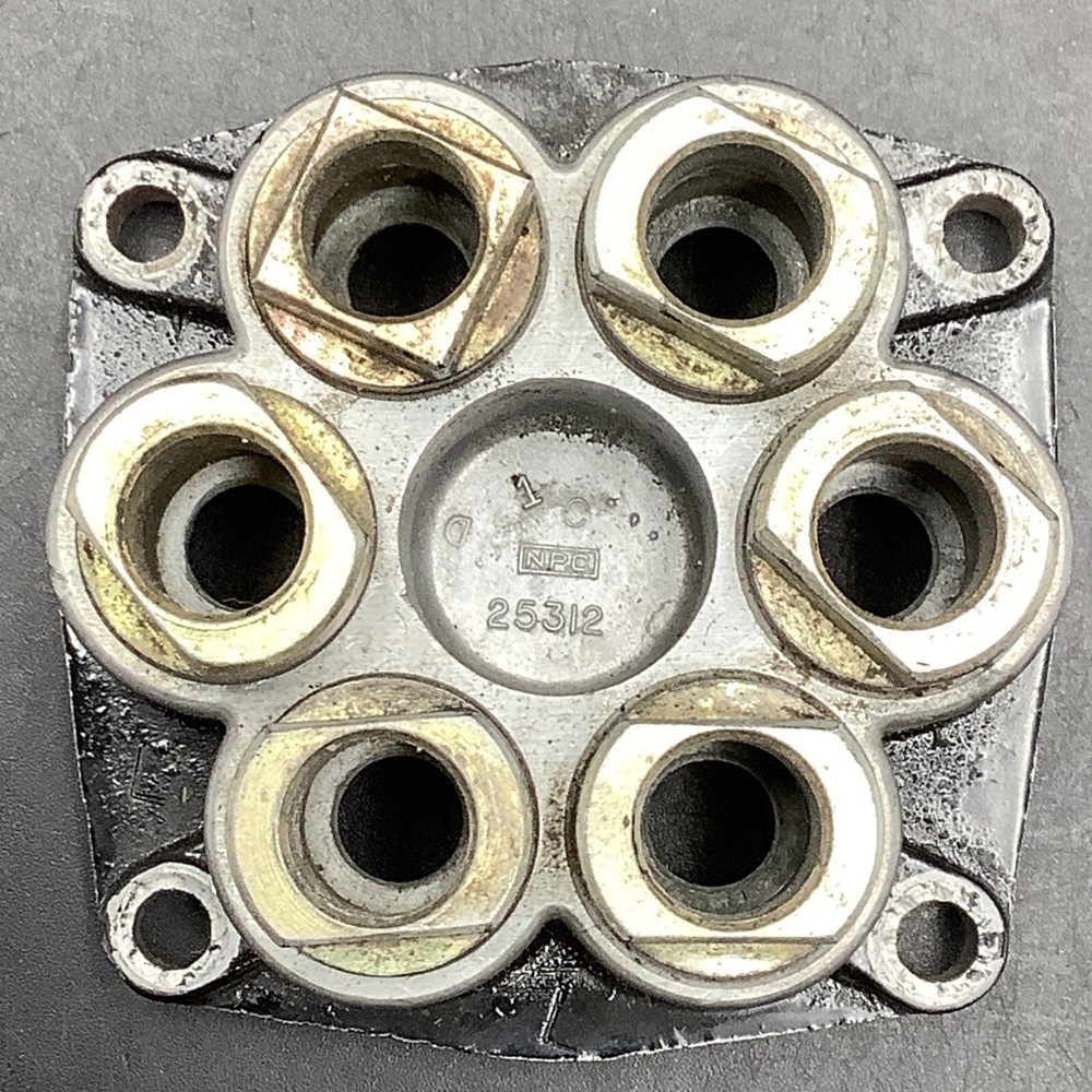 Six Cylinder Magento Cap NPC25312