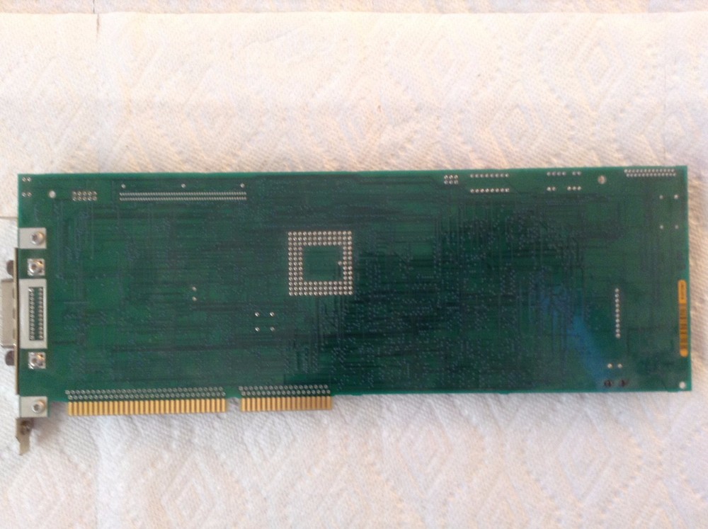 Tektronix 671-3268-01 GPIB Board