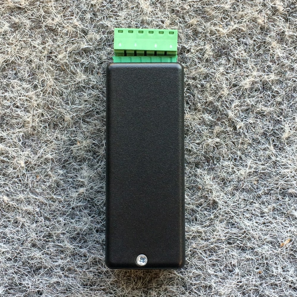National Instruments NI SCC-FT01 Feed Through Component 184040B-01