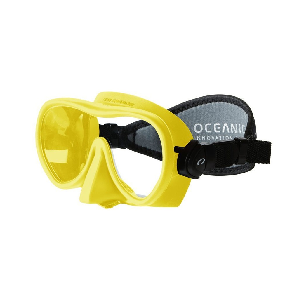 Oceanic Mini Shadow Mask Neo Strap