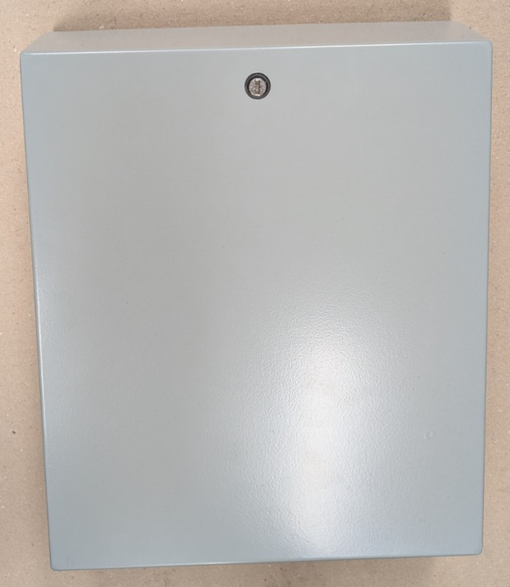 Hoffman ADPX4A External Data Pocket Enclosure