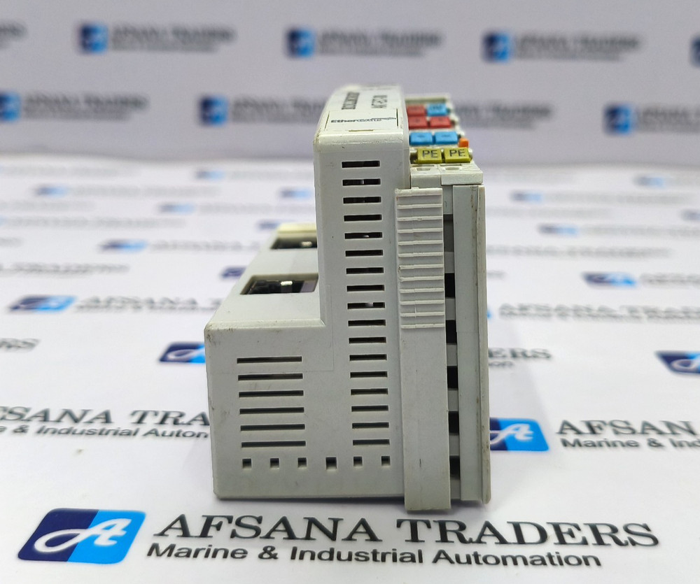 KOLLMORGEN AKT-ECT-000 ETHERCAT MODULE