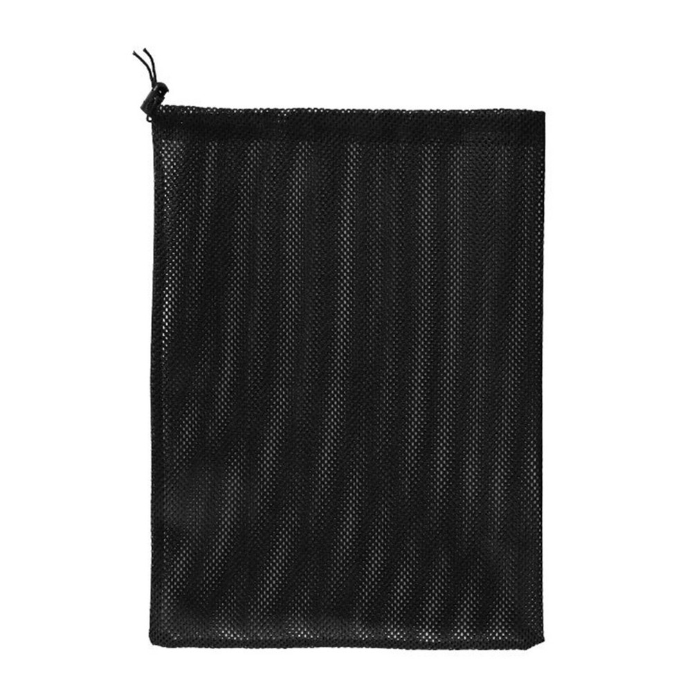 Pond Biofilters Water Pump Filter Mesh Bag Drawstring Pump Barrier Mesh Net