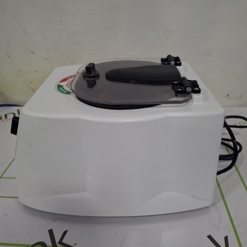 Drucker Diagnostics 642B Centrifuge