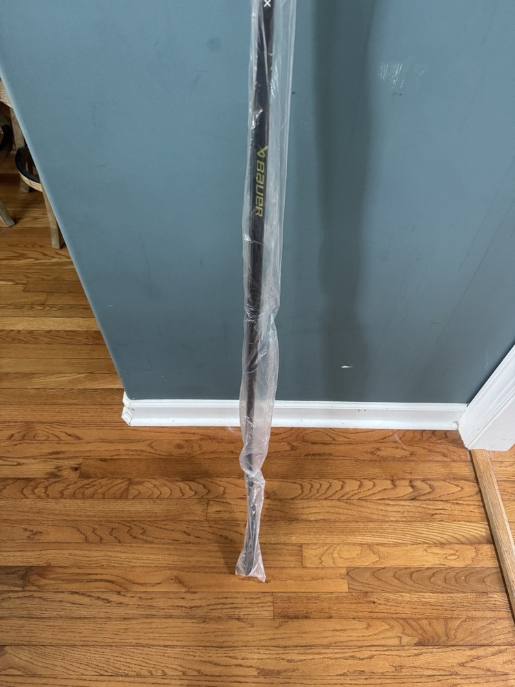 BAUER AG5NT P92 77FLEX LH