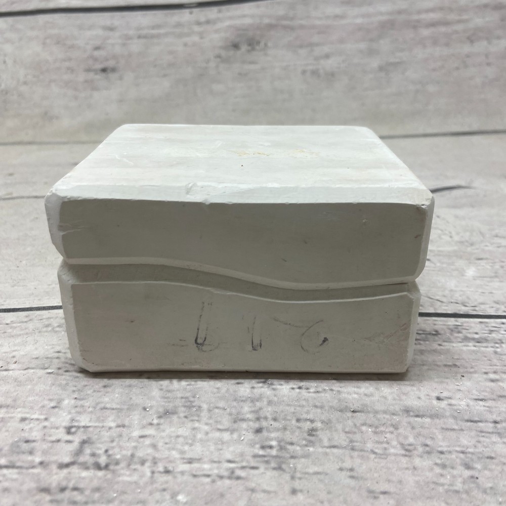 Unbranded Ceramic Casting Mold Elephant Leg #219