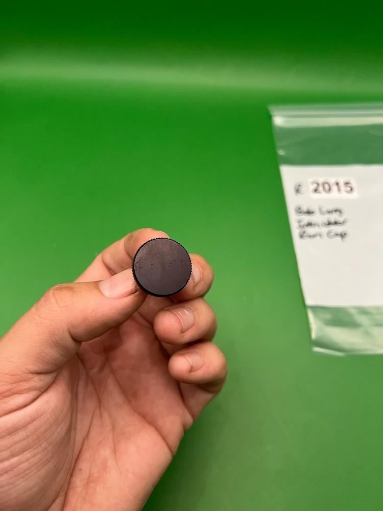 Bob Long Intimidator Ram Cap