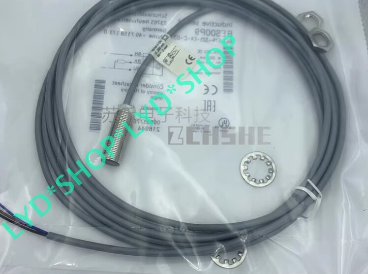 1PC New  BES 516-325-E4-C-03 Proximity switch