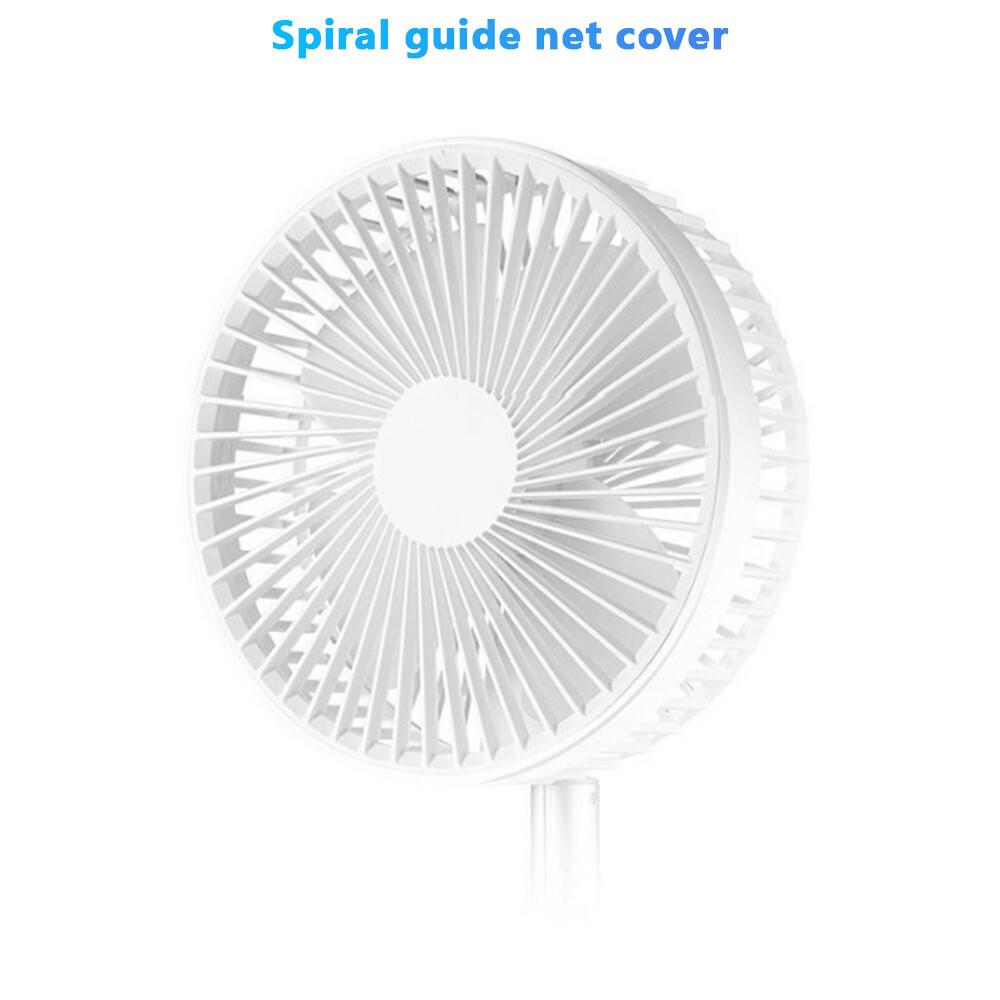 Foldable Fan - For Travel, Camping & Home Use, Portable Cooling Solution