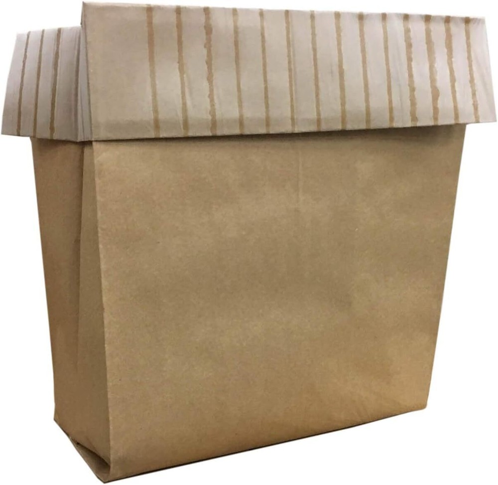 Compactor Bags Pre Cuffed (50 Pack)