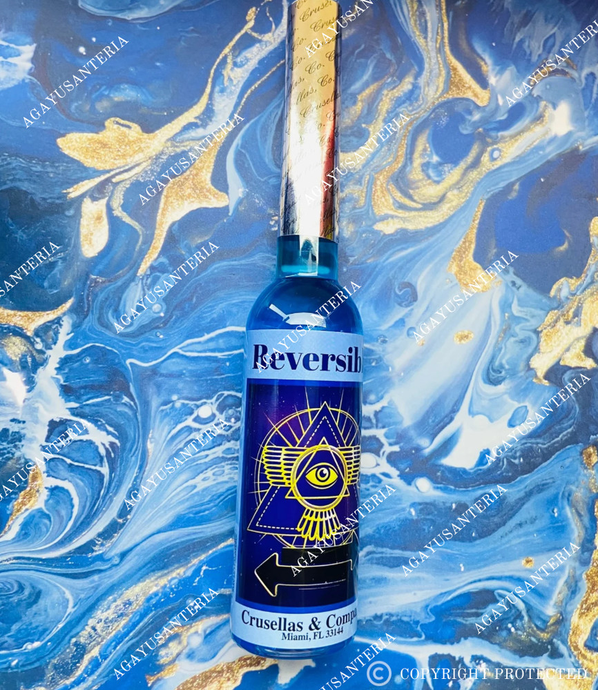 Reversible Cologne, Colonia Reversible