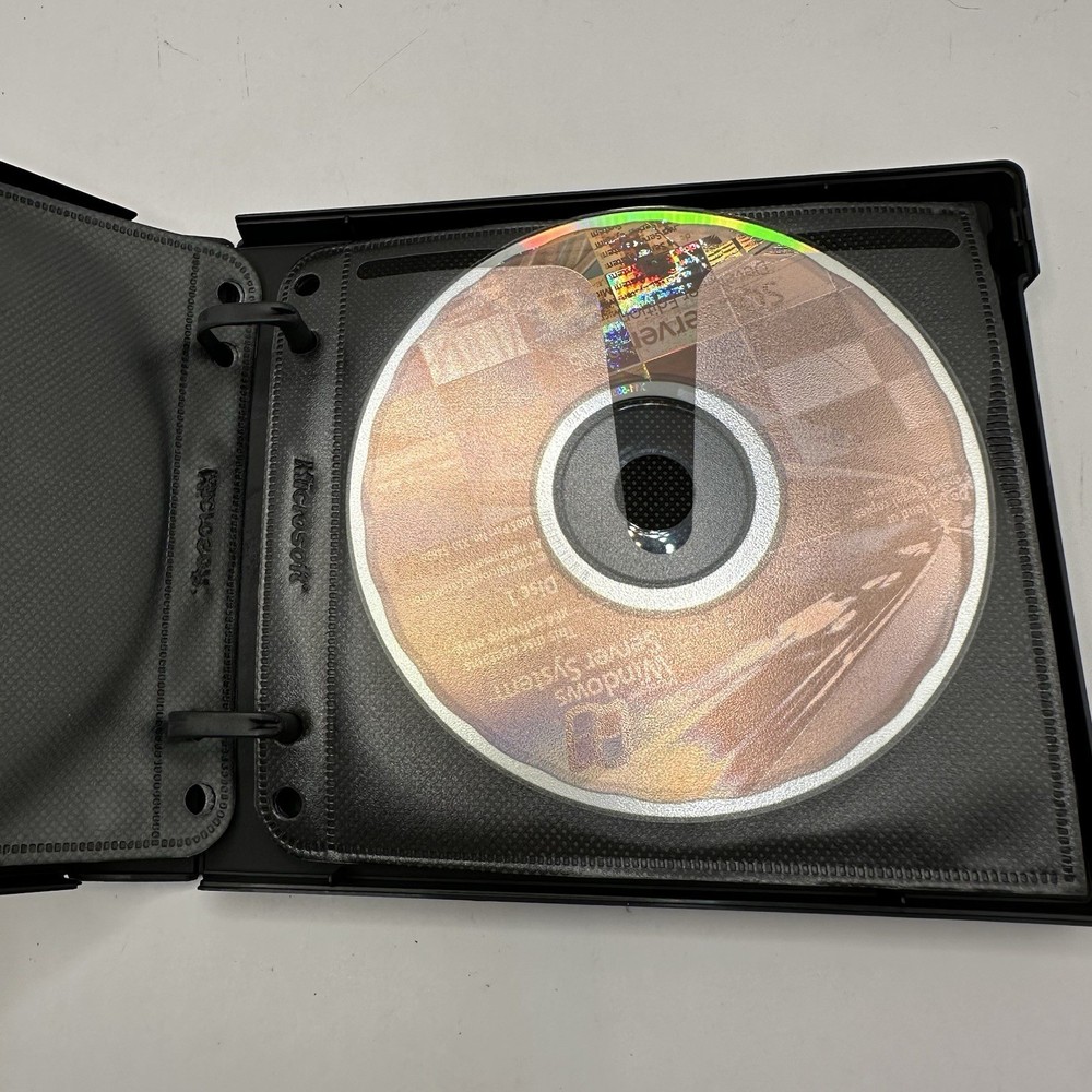 Microsoft SQL Server 2005 Developer Edition Data Management & Analysis