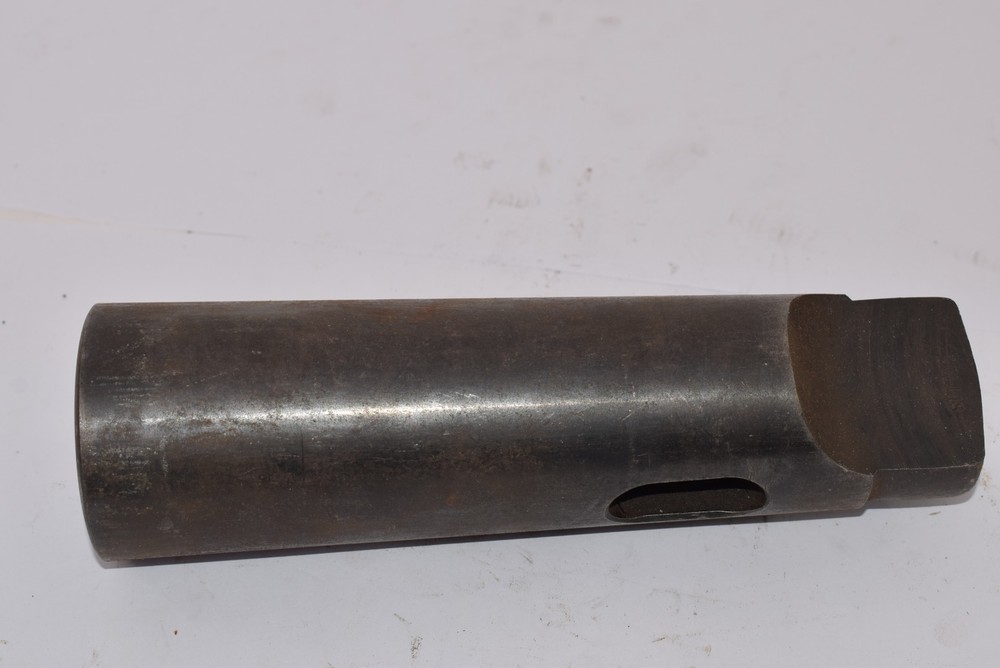 COLLIS, Collet, Tool Holder, Reducing Sleeve, Morse Taper