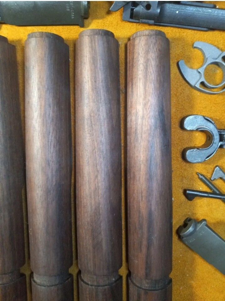 M1 Garand Rear Hand Guard