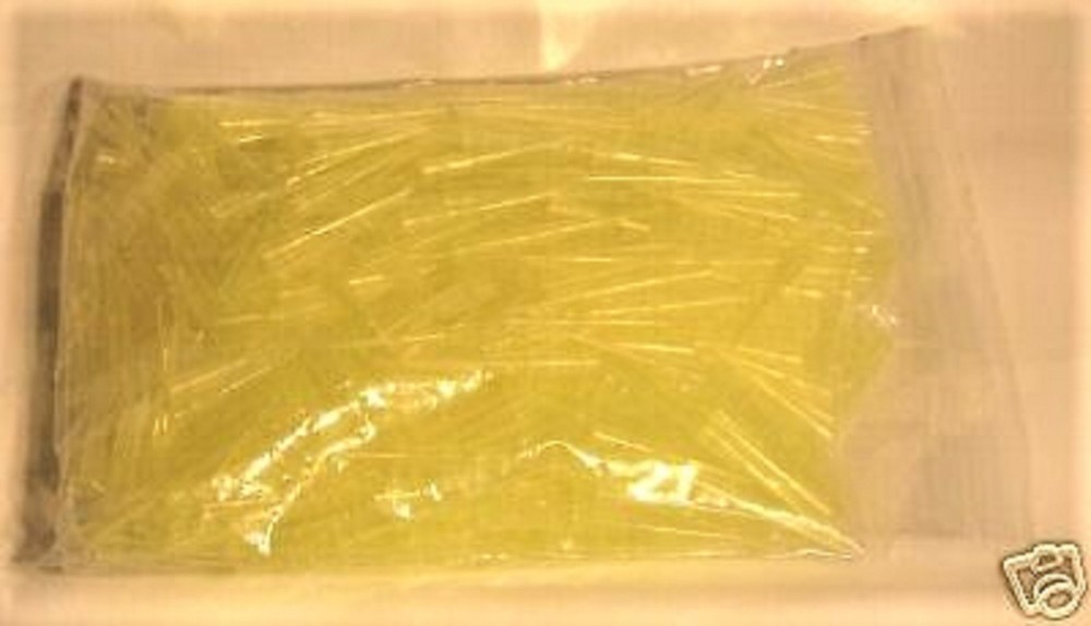 Yellow Tips Pipette pipettor 200 microliter