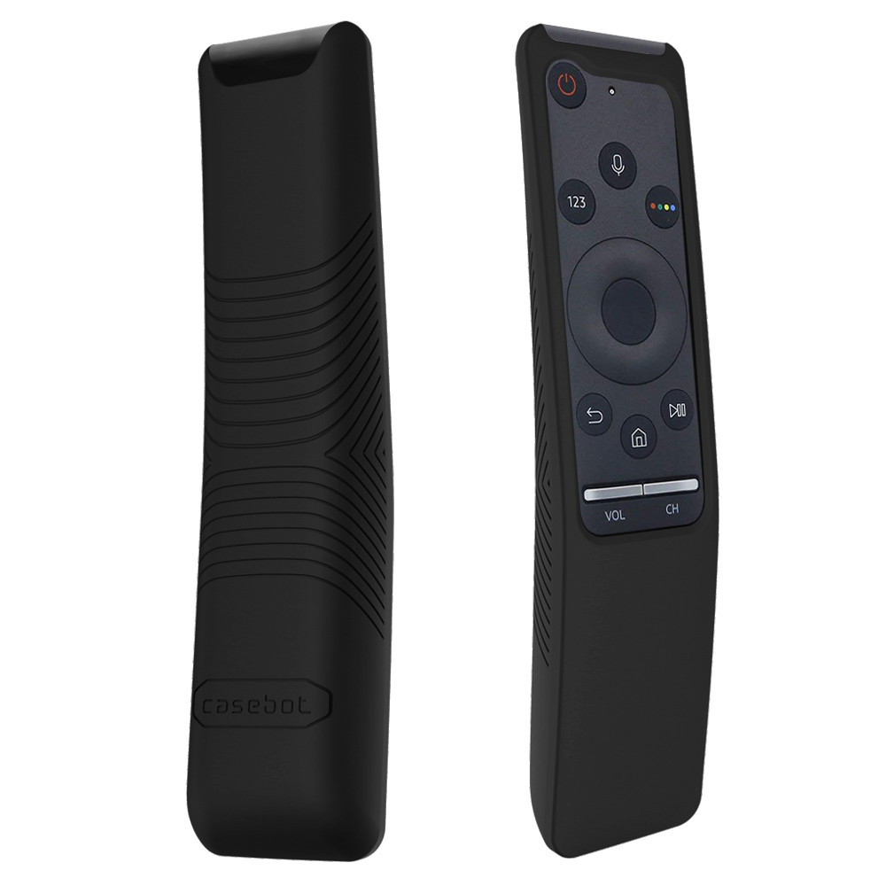 Silicone Protective Case Cover for Samsung Smart TV Remote Controller BN59 Lot