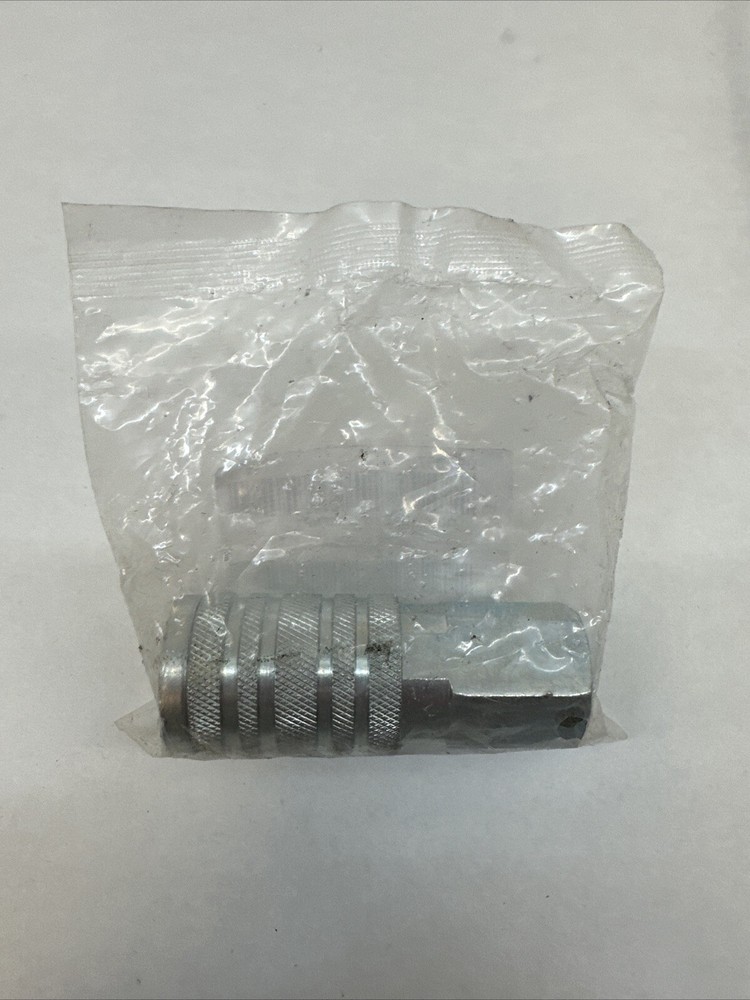 Imperial Quick Coupler 1/2-In x 1/2-In FNPT 97357